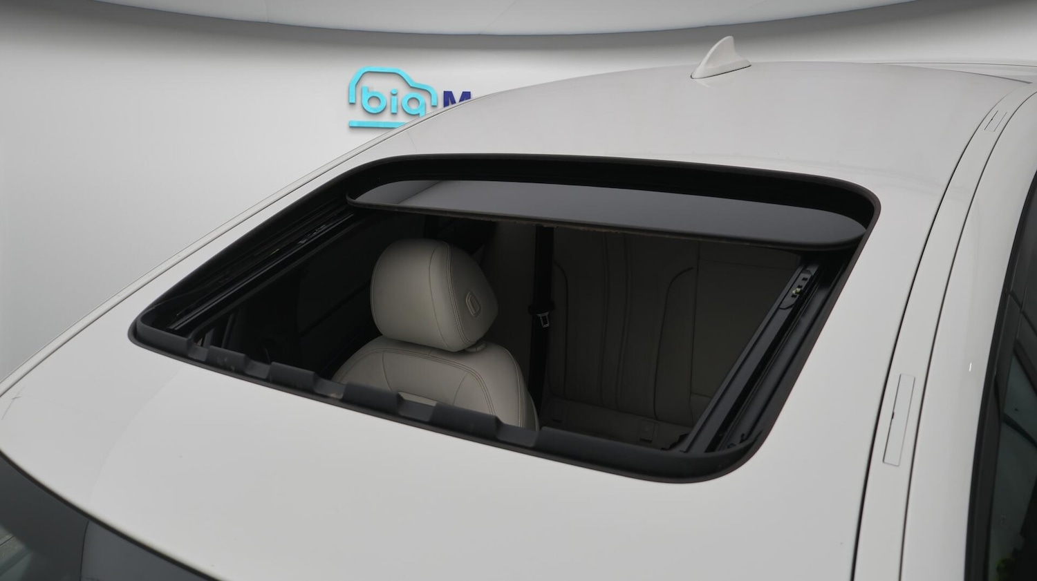 Used BMW 5 Series 2021 for sale - 76606941: Photo 21