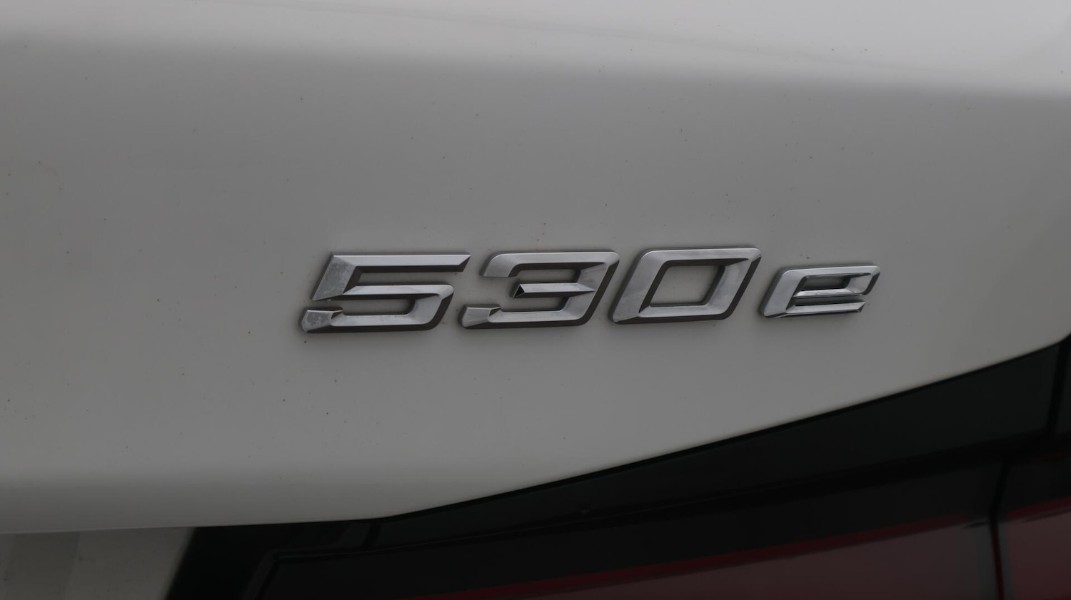 Used BMW 5 Series 2021 for sale - 76606941: Photo 25