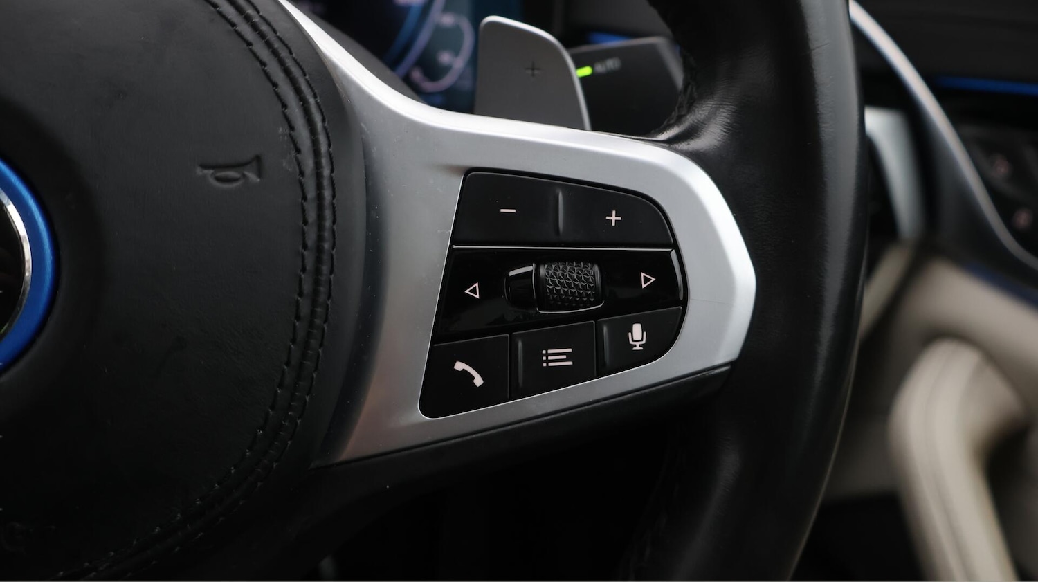 Used BMW 5 Series 2021 for sale - 76606941: Photo 27