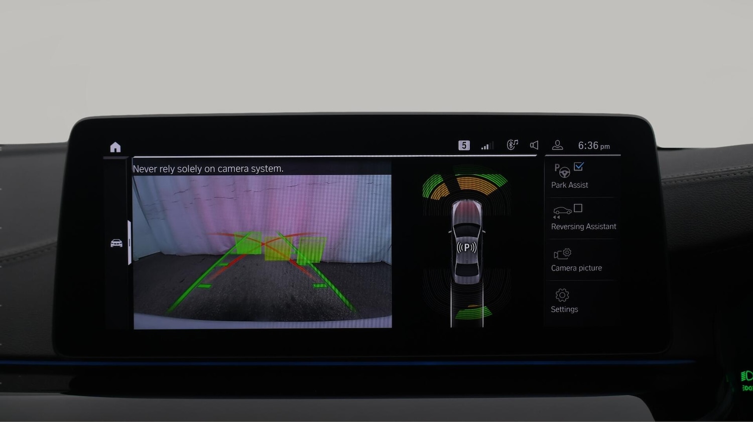 Used BMW 5 Series 2021 for sale - 76606941: Photo 28