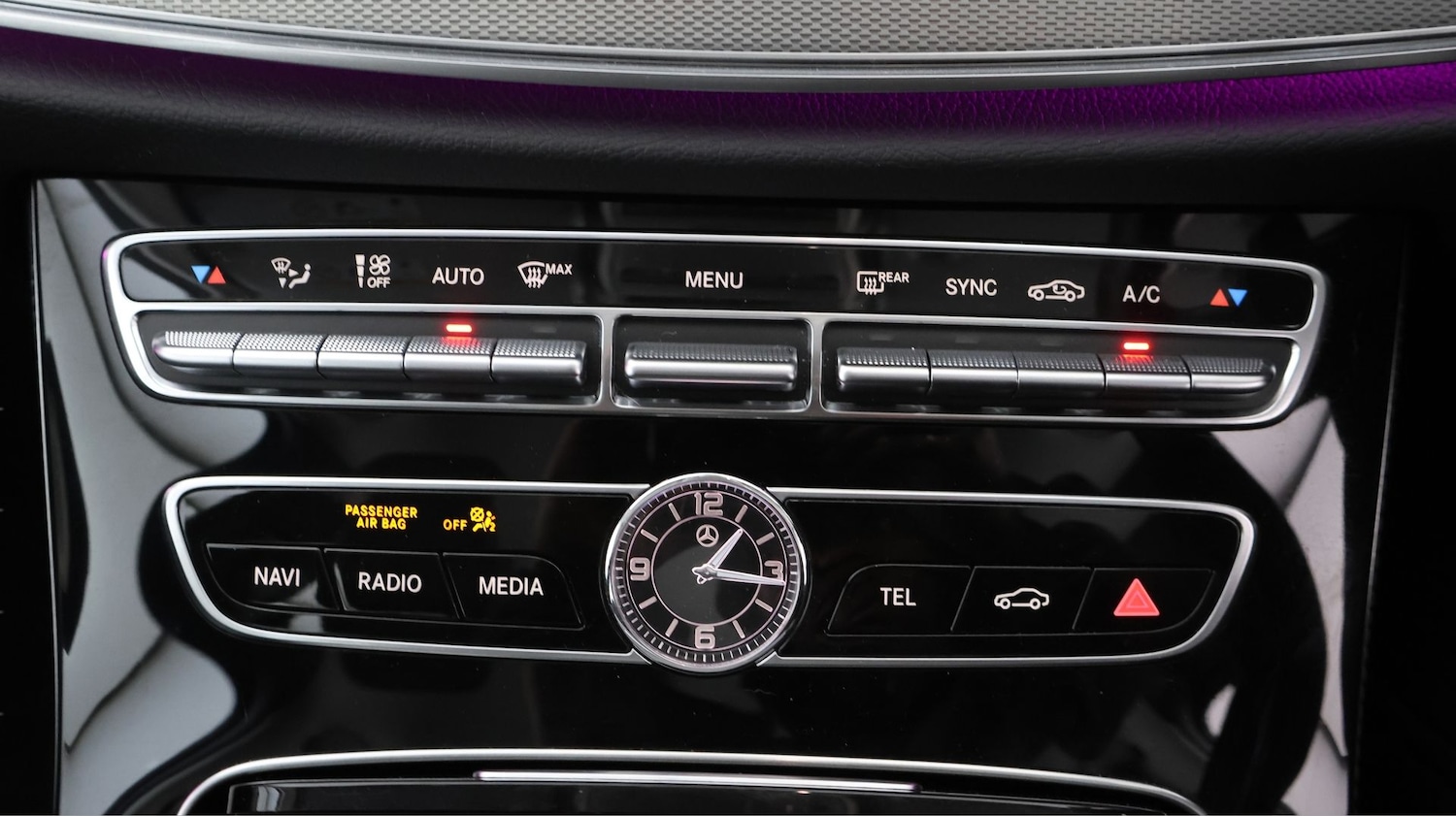 Used Mercedes-Benz E Class 2019 for sale - 78098550: Photo 12