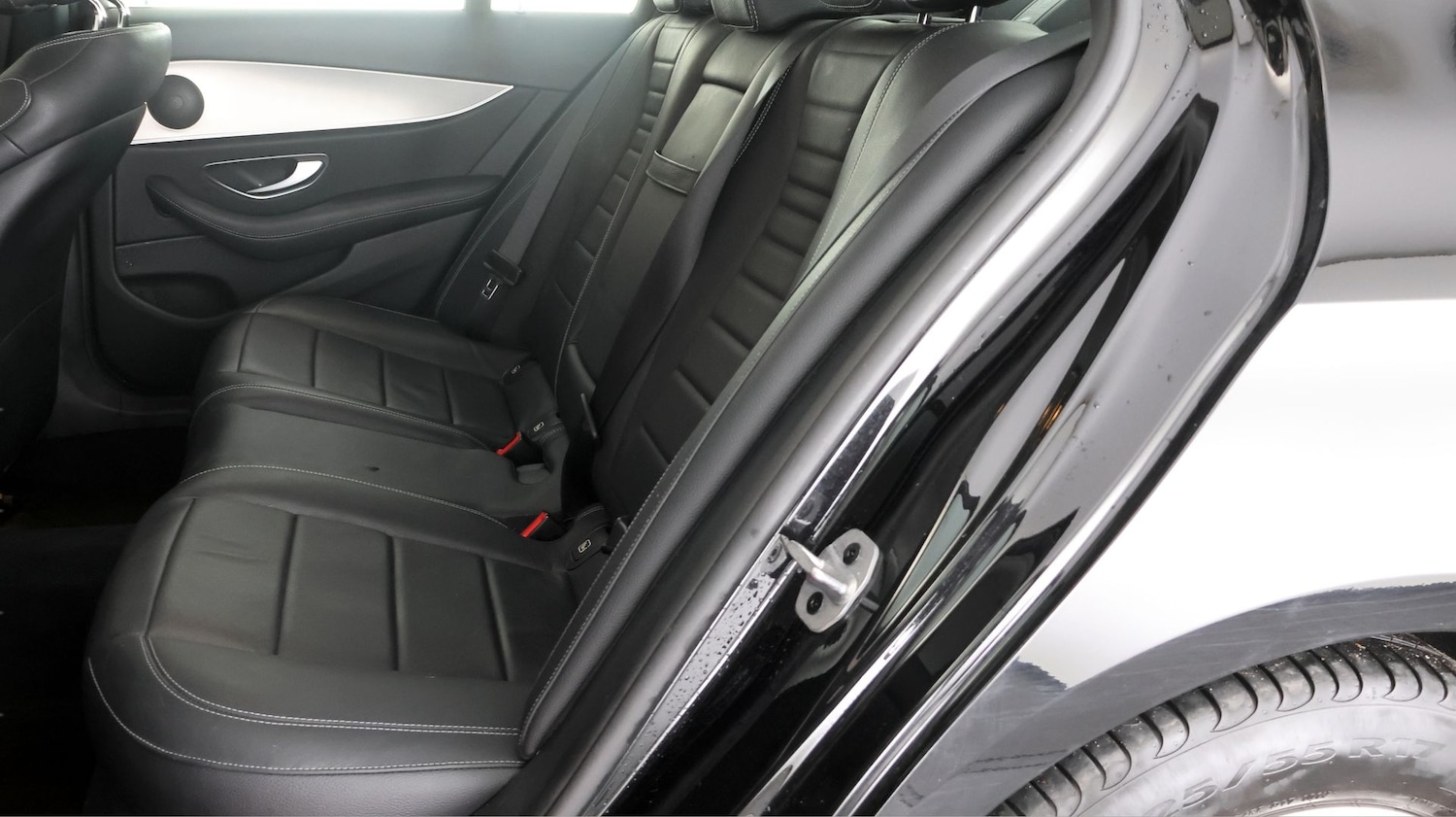 Used Mercedes-Benz E Class 2019 for sale - 78098550: Photo 16