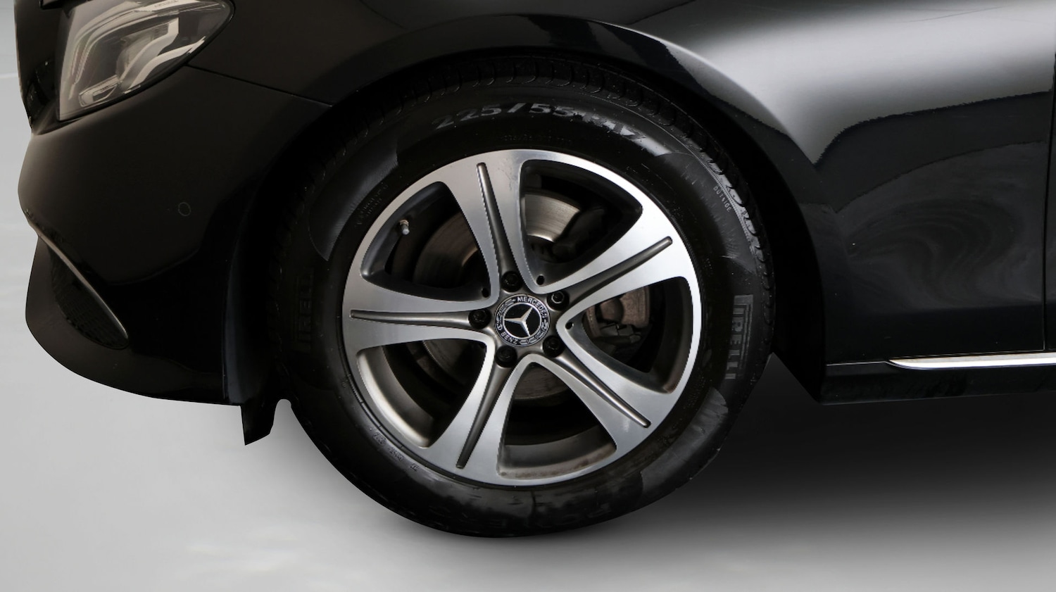 Used Mercedes-Benz E Class 2019 for sale - 78098550: Photo 18