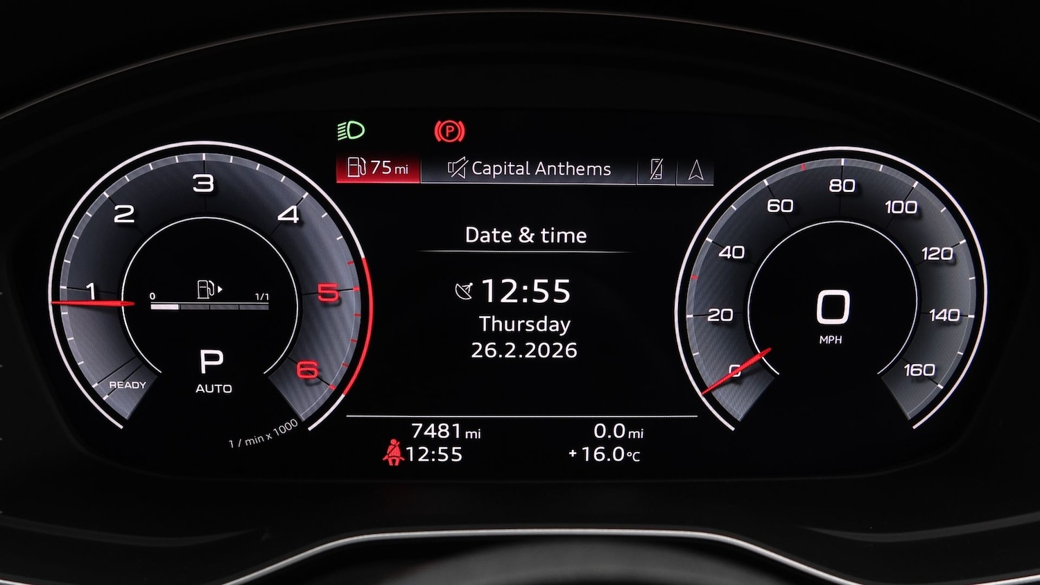 Used Audi A5 2024 for sale - 77931478: Photo 10