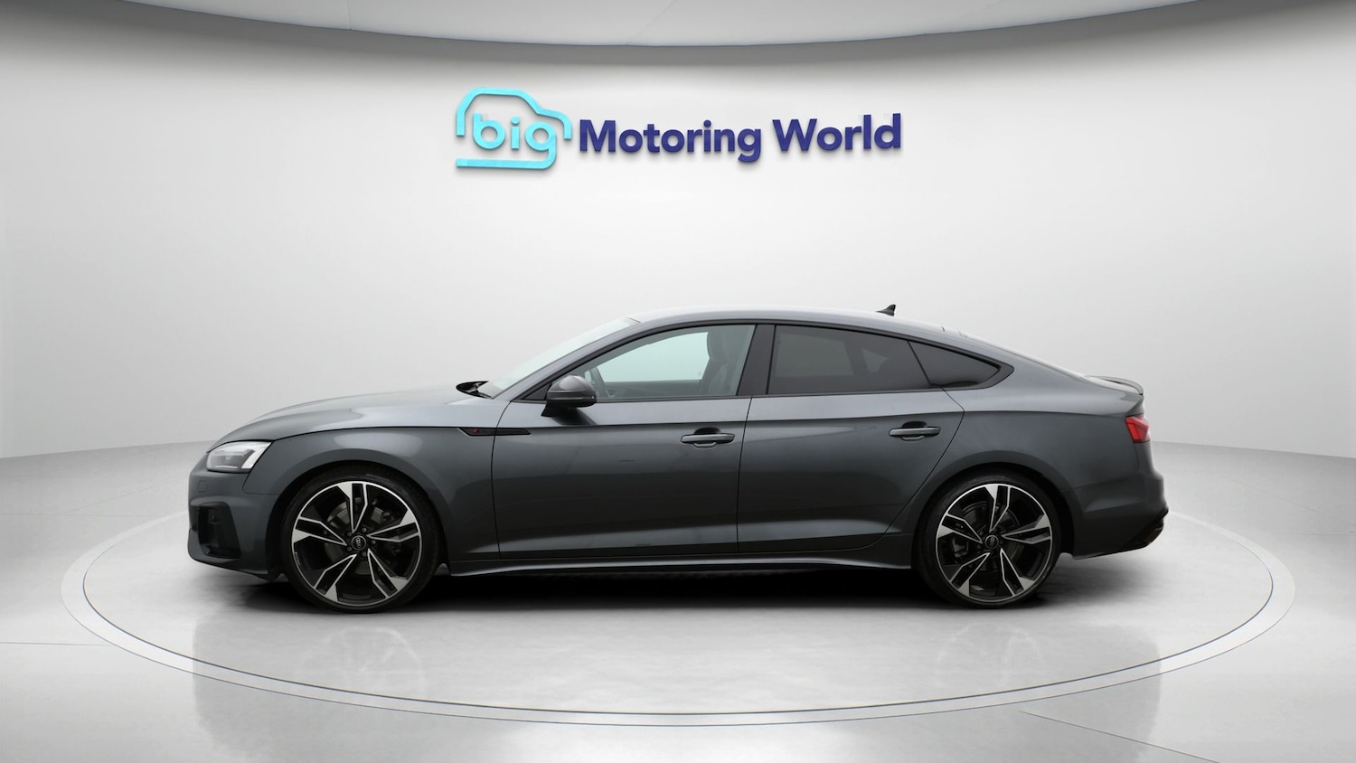 Used Audi A5 2024 for sale - 77931478: Photo 4