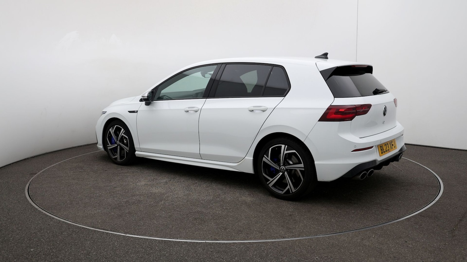 Used Volkswagen Golf for sale - 76810289: Photo 29