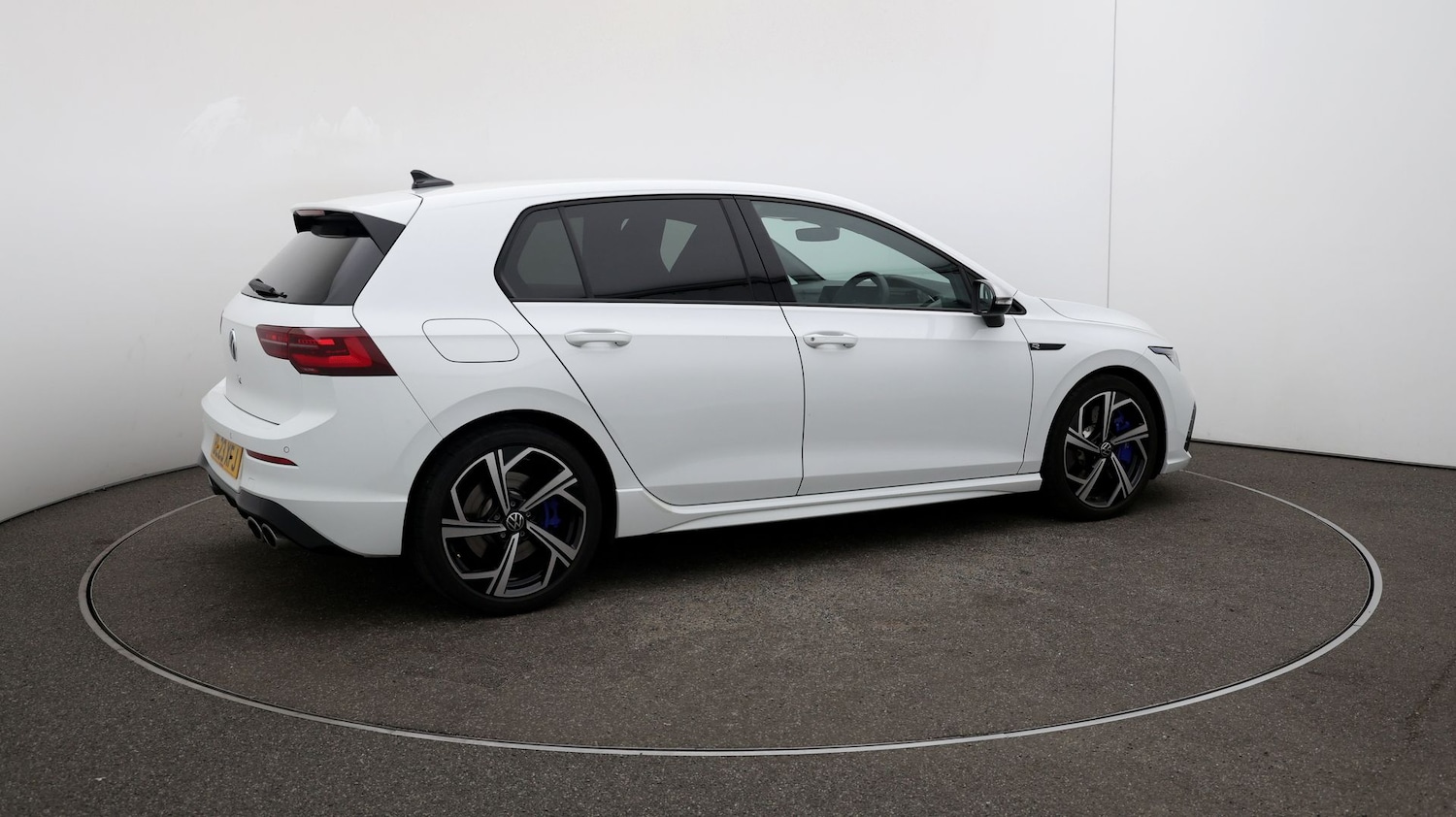 Used Volkswagen Golf for sale - 76810289: Photo 46