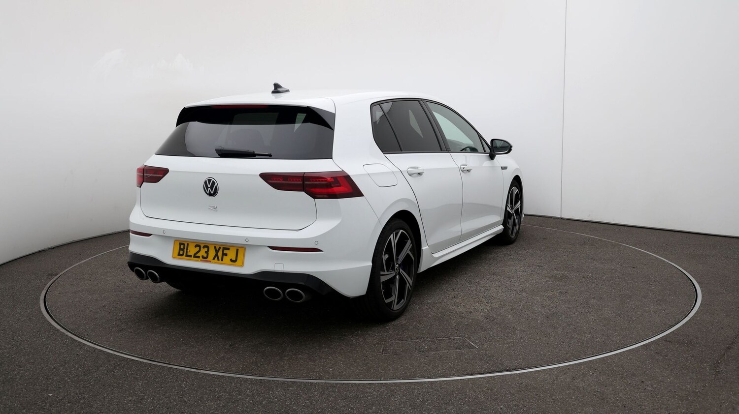 Used Volkswagen Golf for sale - 76810289: Photo 49