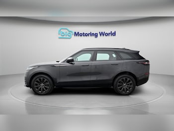 Used Land Rover Range Rover Velar 2021 for sale - 78371825: Photo
