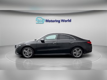 Used Mercedes-Benz CLA 2022 for sale - 78799931: Photo