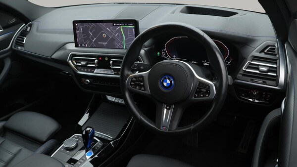 Used BMW iX3 2023 for sale - 76260418: Photo 10