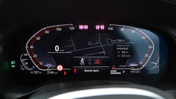 Used BMW iX3 2023 for sale - 76260418: Photo 11