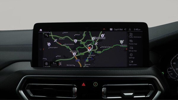 Used BMW iX3 2023 for sale - 76260418: Photo 12