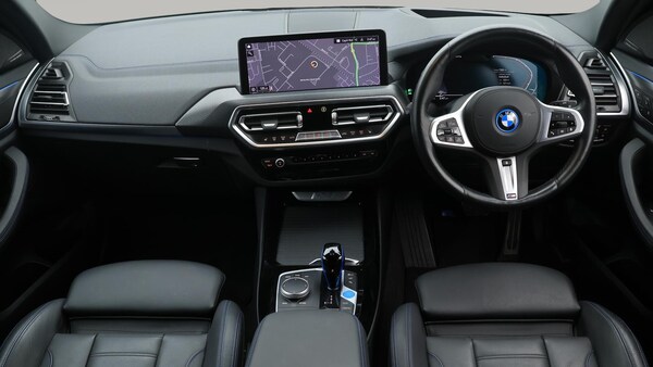 Used BMW iX3 2023 for sale - 76260418: Photo 14