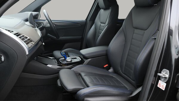 Used BMW iX3 2023 for sale - 76260418: Photo 15