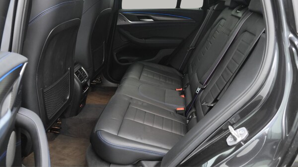 Used BMW iX3 2023 for sale - 76260418: Photo 17