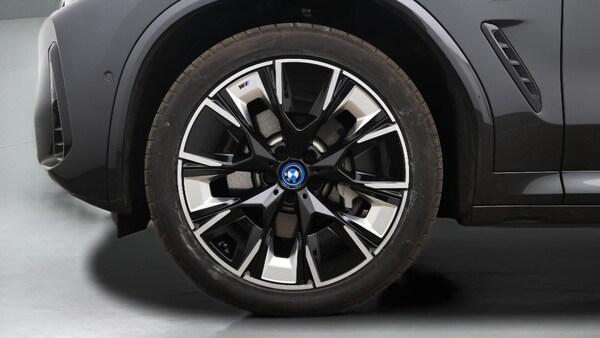 Used BMW iX3 2023 for sale - 76260418: Photo 19