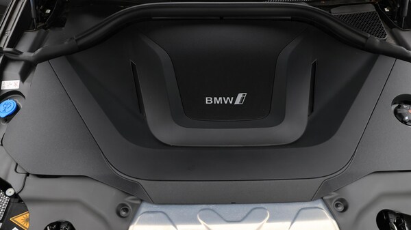 Used BMW iX3 2023 for sale - 76260418: Photo 20