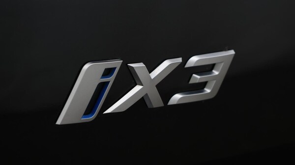Used BMW iX3 2023 for sale - 76260418: Photo 23