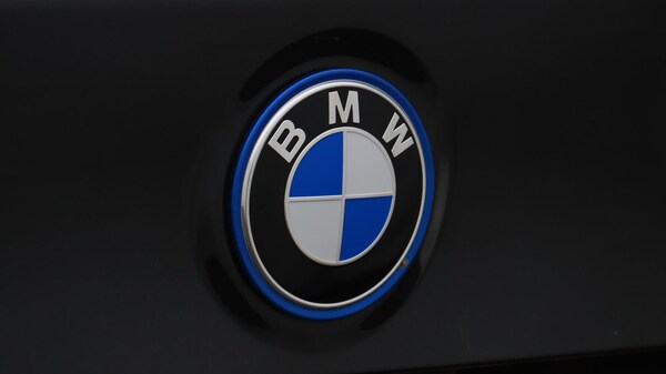Used BMW iX3 2023 for sale - 76260418: Photo 24
