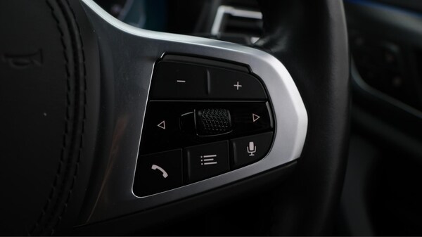 Used BMW iX3 2023 for sale - 76260418: Photo 27