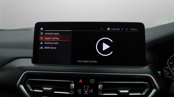Used BMW iX3 2023 for sale - 76260418: Photo 29