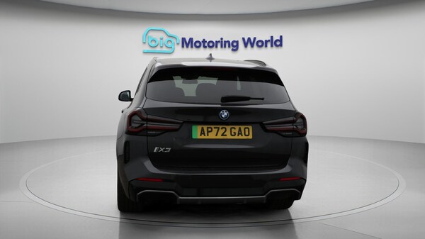 Used BMW iX3 2023 for sale - 76260418: Photo 7