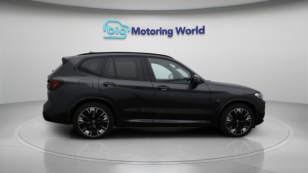 Used BMW iX3 2023 for sale - 76260418: Photo 9