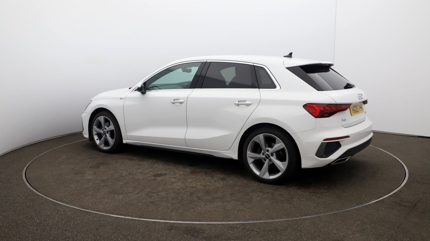 Used Audi A3 for sale - 76809710: Photo 28