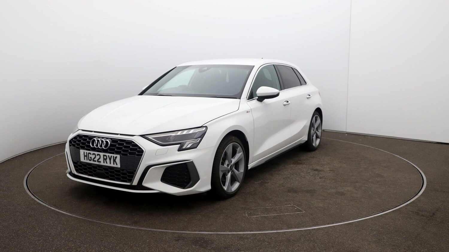 Used Audi A3 for sale - 76809710: Photo 29