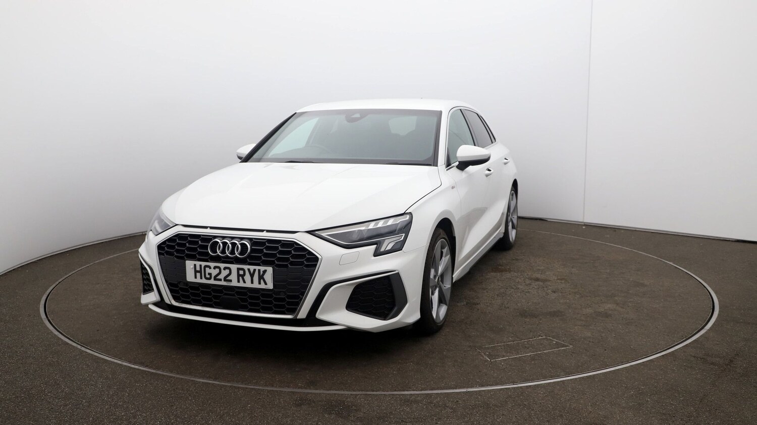 Used Audi A3 for sale - 76809710: Photo 30