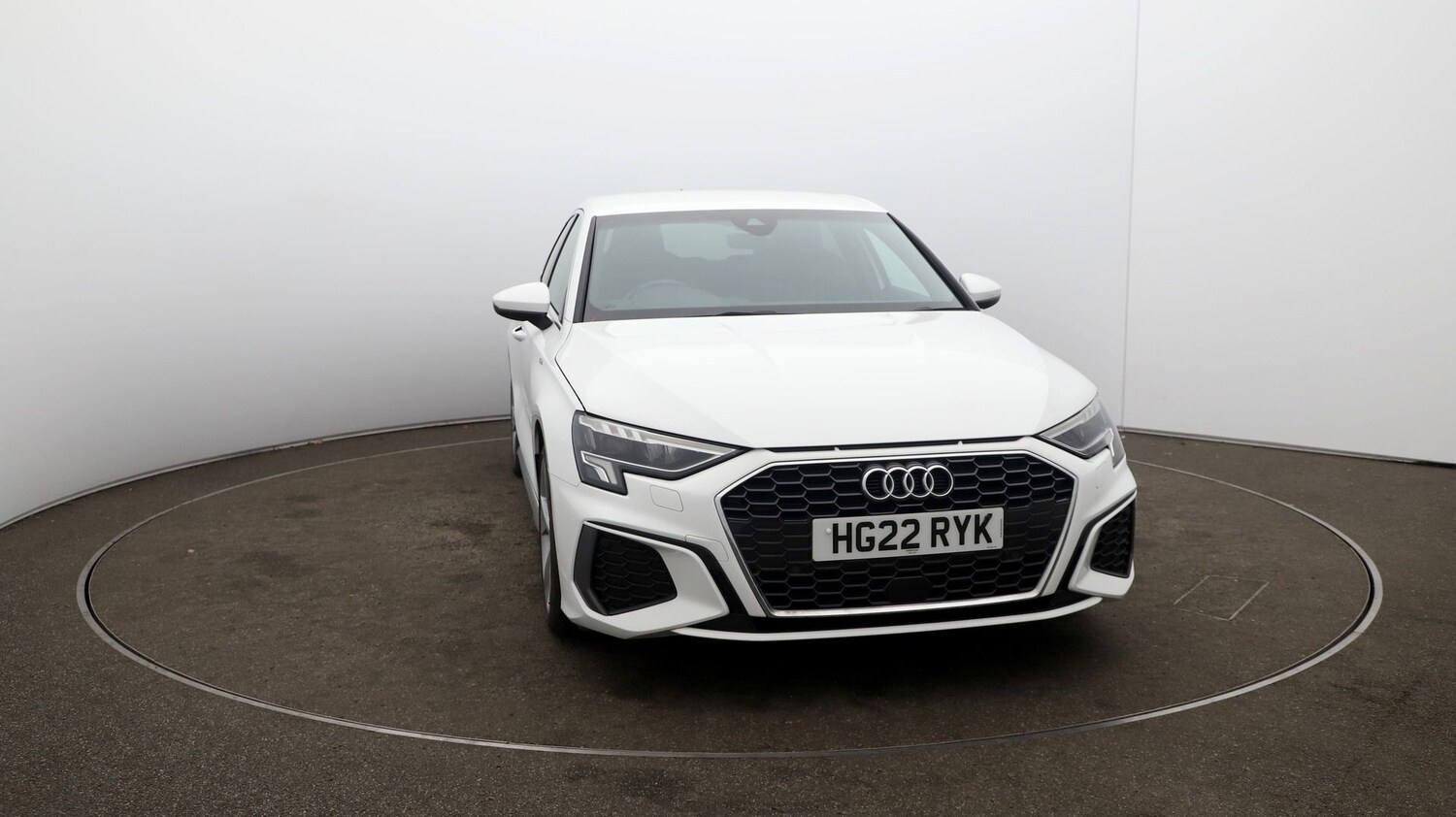 Used Audi A3 for sale - 76809710: Photo 33