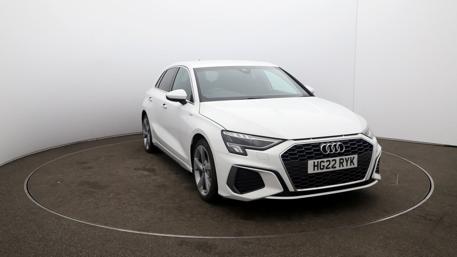 Used Audi A3 for sale - 76809710: Photo 34