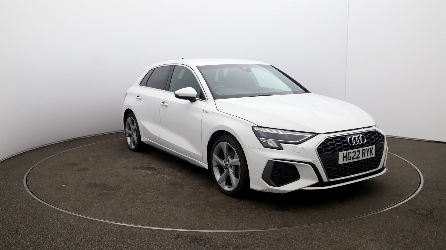 Used Audi A3 for sale - 76809710: Photo 35