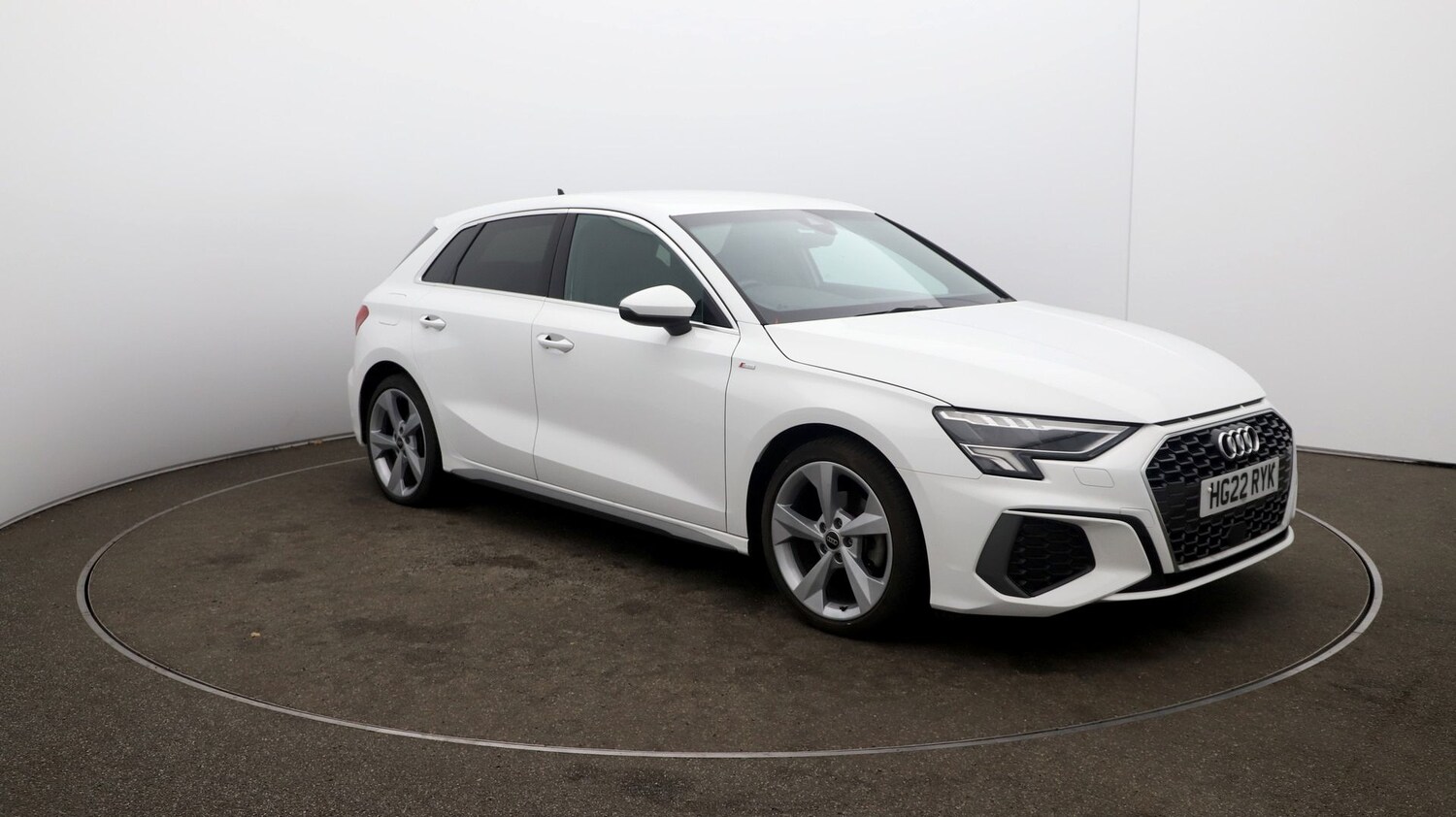 Used Audi A3 for sale - 76809710: Photo 36