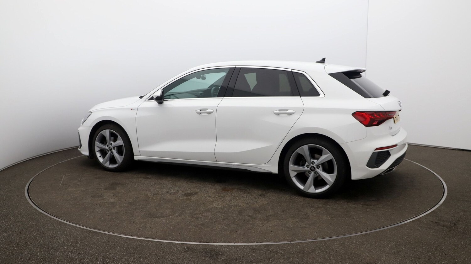 Used Audi A3 for sale - 76809710: Photo 39