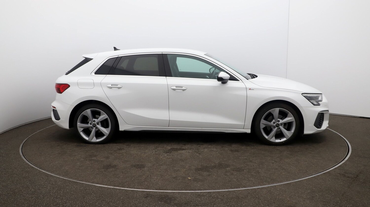 Used Audi A3 for sale - 76809710: Photo 41