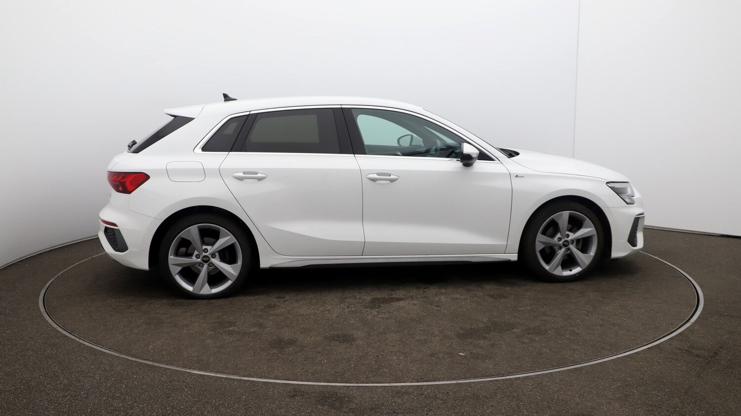 Used Audi A3 for sale - 76809710: Photo 42