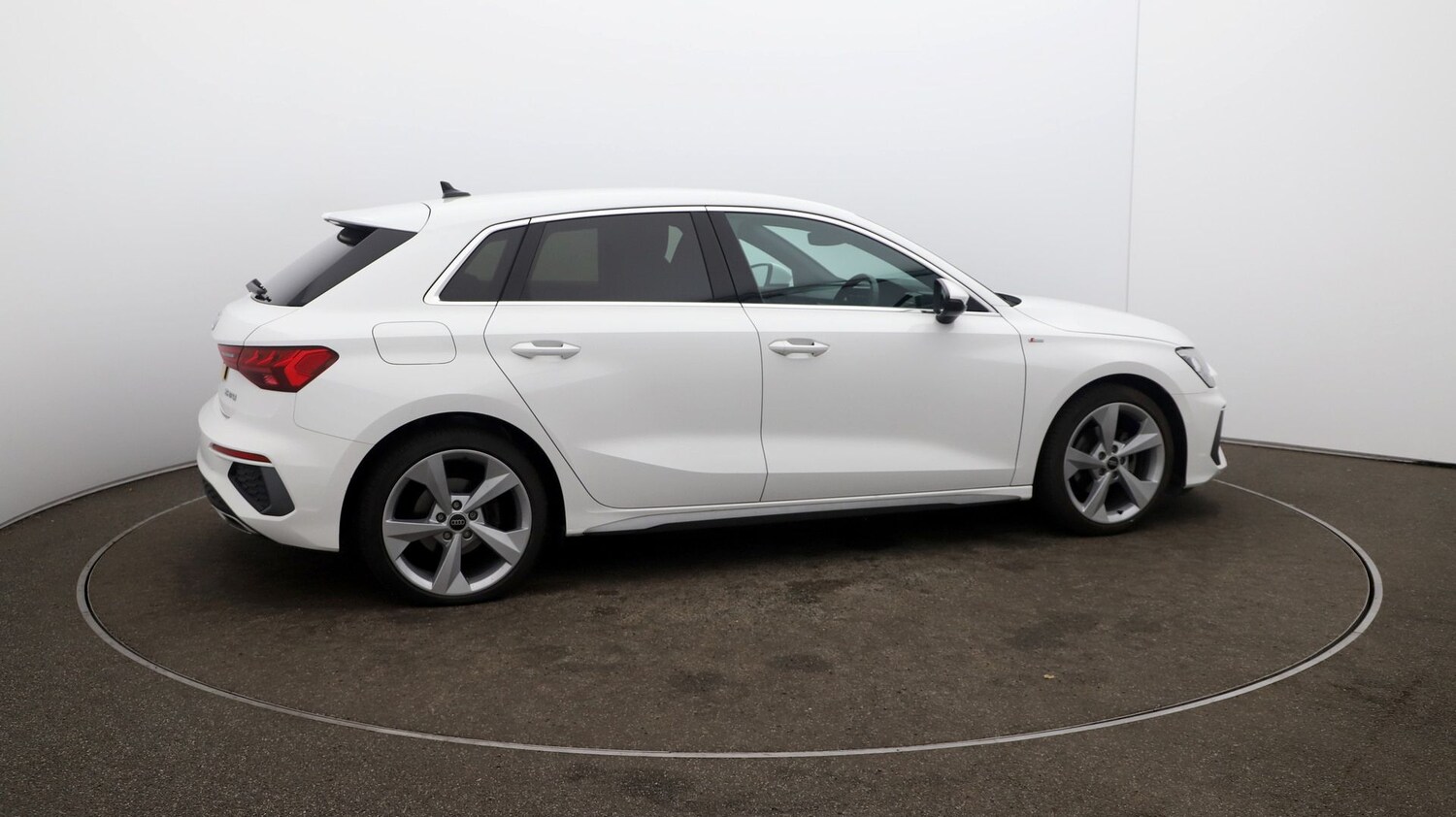 Used Audi A3 for sale - 76809710: Photo 43