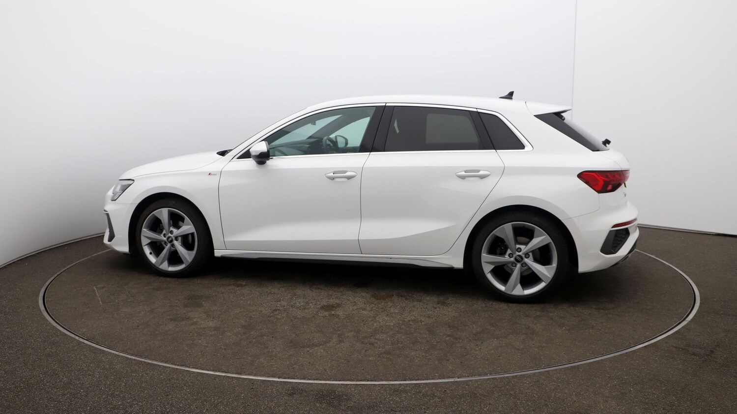 Used Audi A3 for sale - 76809710: Photo 50