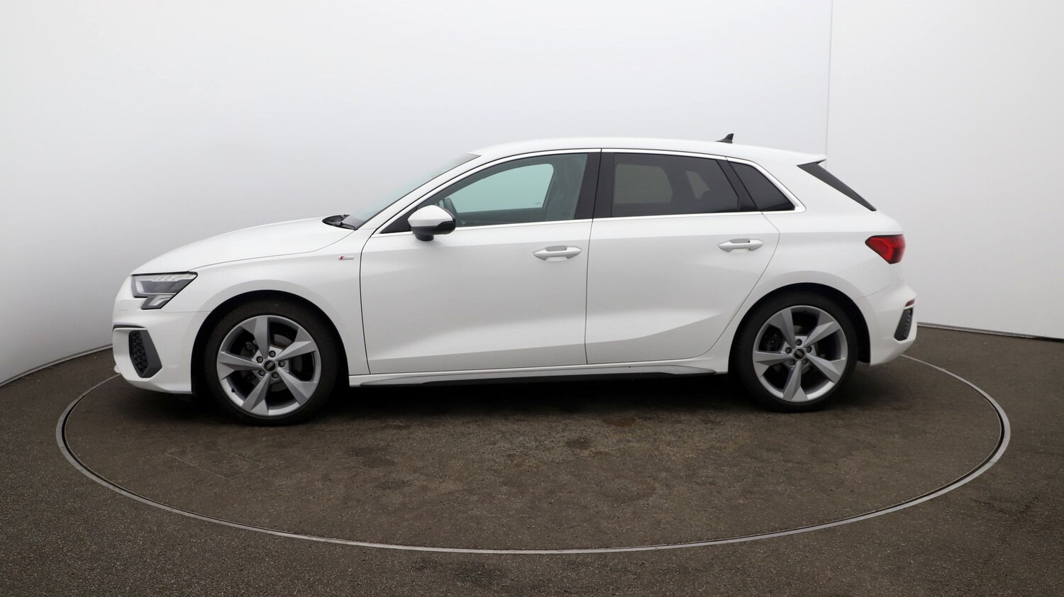 Used Audi A3 for sale - 76809710: Photo 57