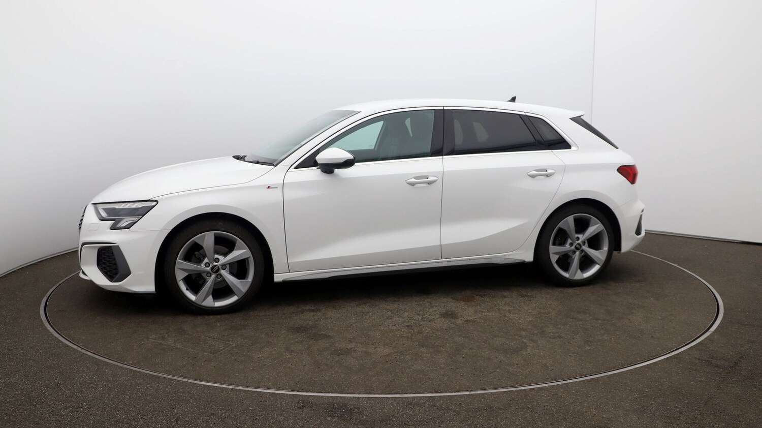 Used Audi A3 for sale - 76809710: Photo 58