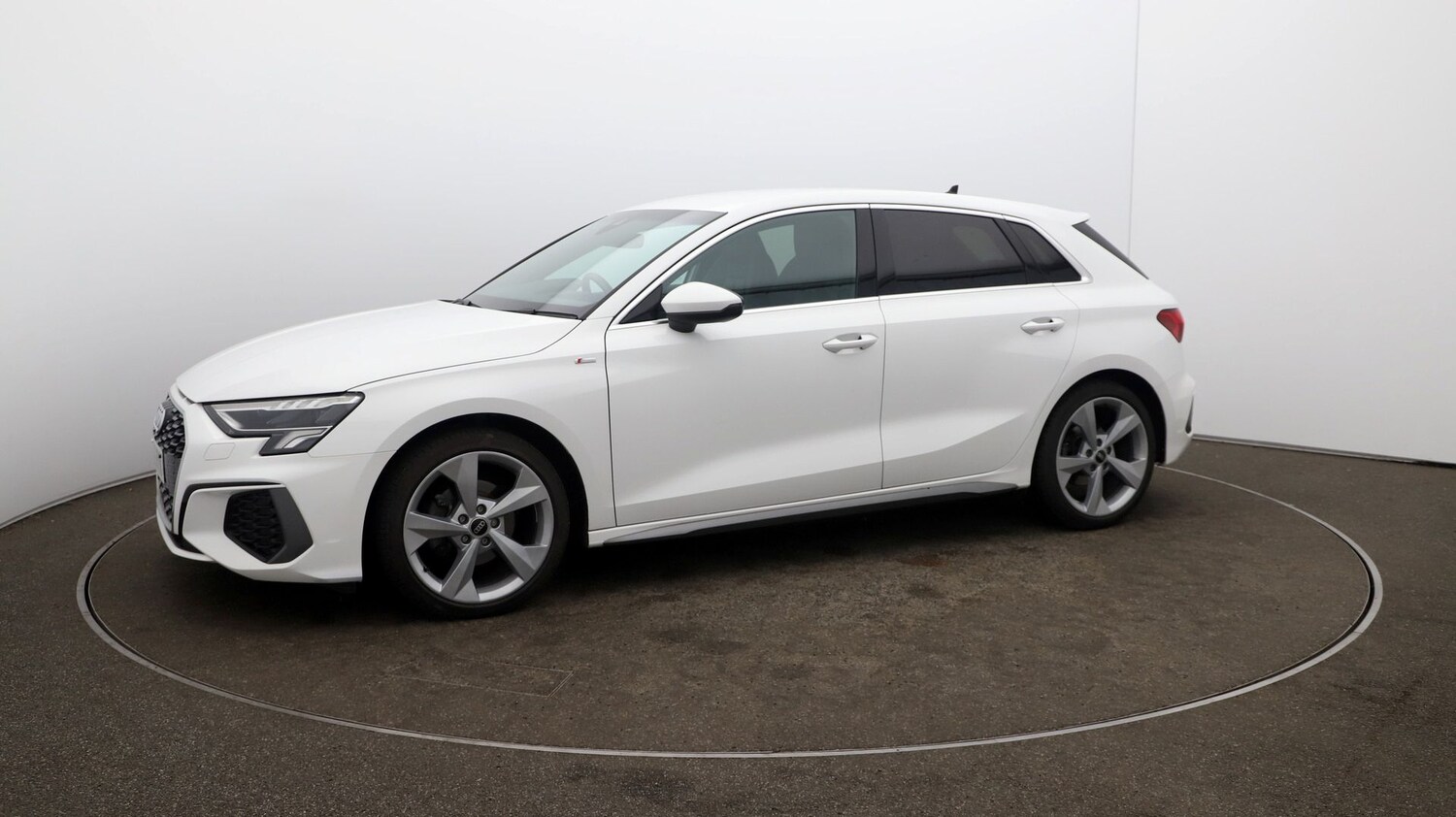 Used Audi A3 for sale - 76809710: Photo 59