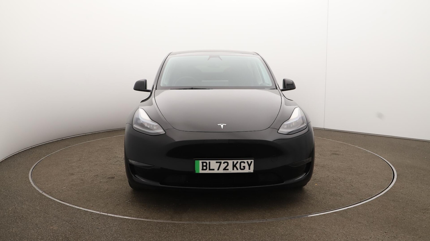 Vehicle 40