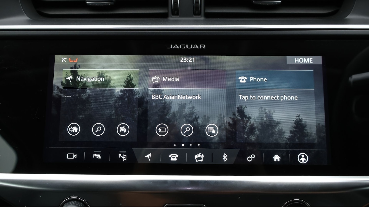 Used Jaguar I-Pace 2019 for sale - 77461615: Photo 11