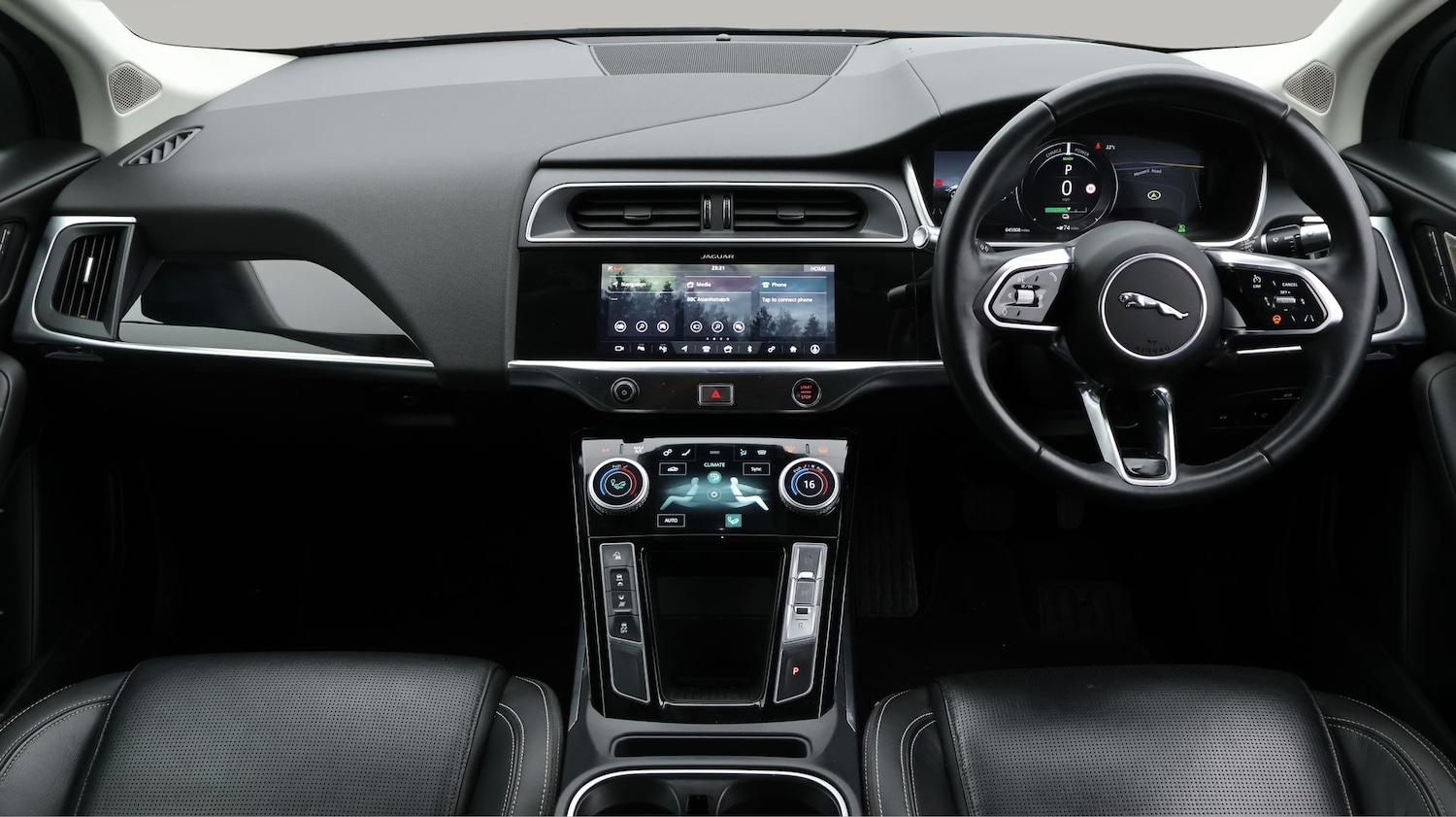 Used Jaguar I-Pace 2019 for sale - 77461615: Photo 13