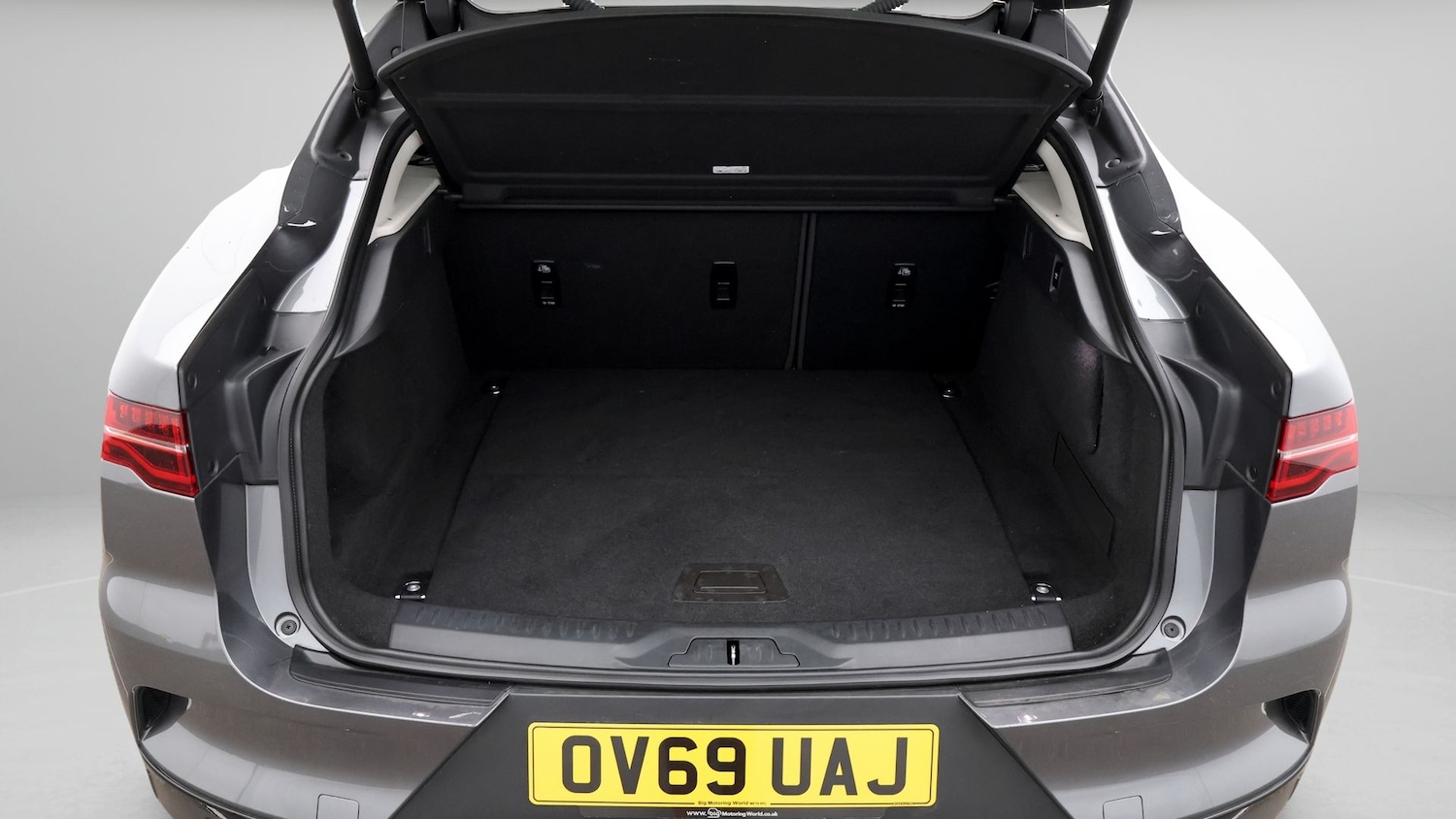 Used Jaguar I-Pace 2019 for sale - 77461615: Photo 17