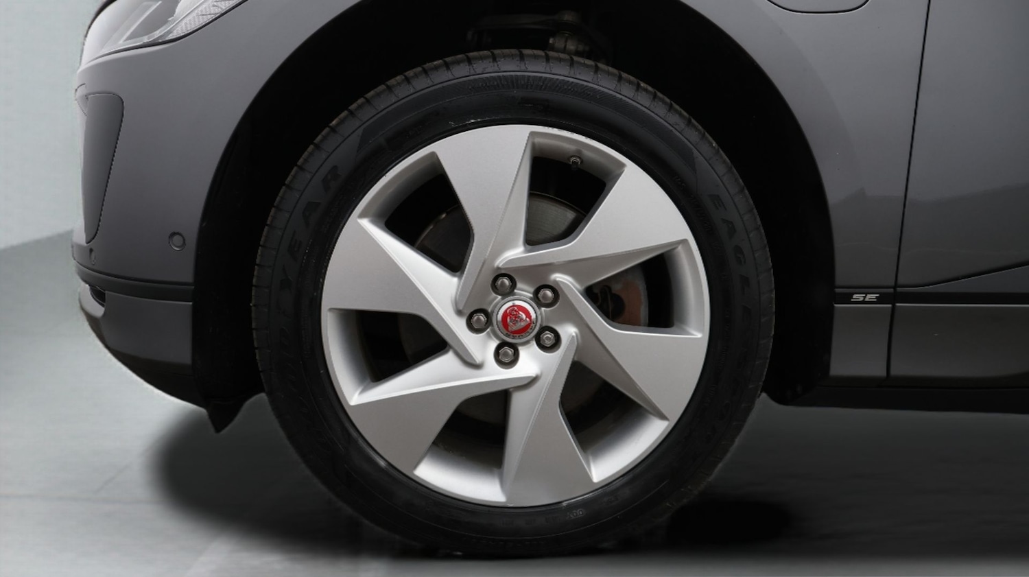 Used Jaguar I-Pace 2019 for sale - 77461615: Photo 18