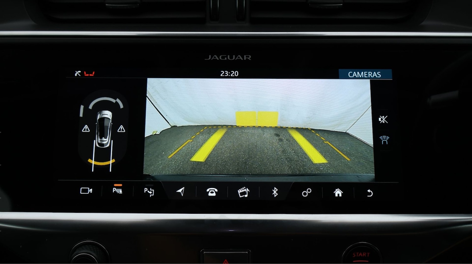 Used Jaguar I-Pace 2019 for sale - 77461615: Photo 25