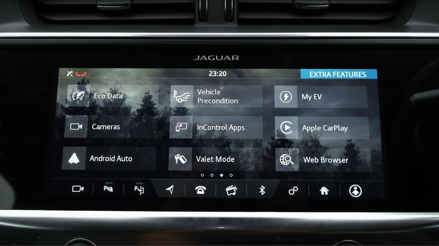 Used Jaguar I-Pace 2019 for sale - 77461615: Photo 26